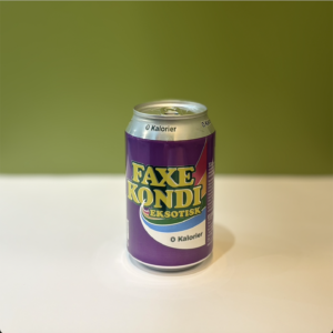 Faxe Kondi Eksotisk