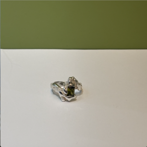Camille Brinch ring